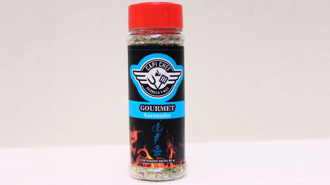 SAZONADOR GOURMET
